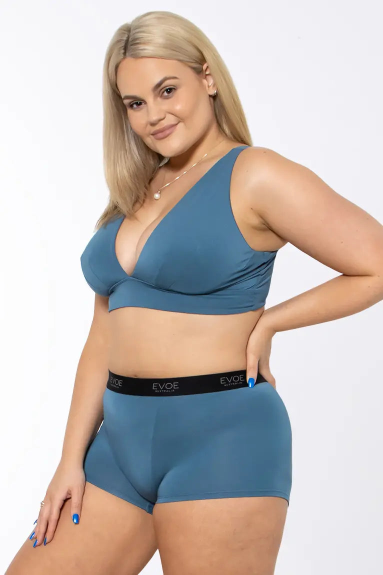 Busty Bianca Bralette evoe australia