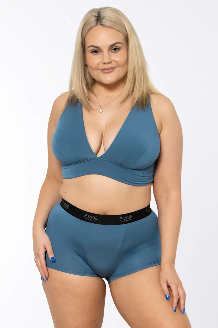 Busty Bianca Bralette evoe australia