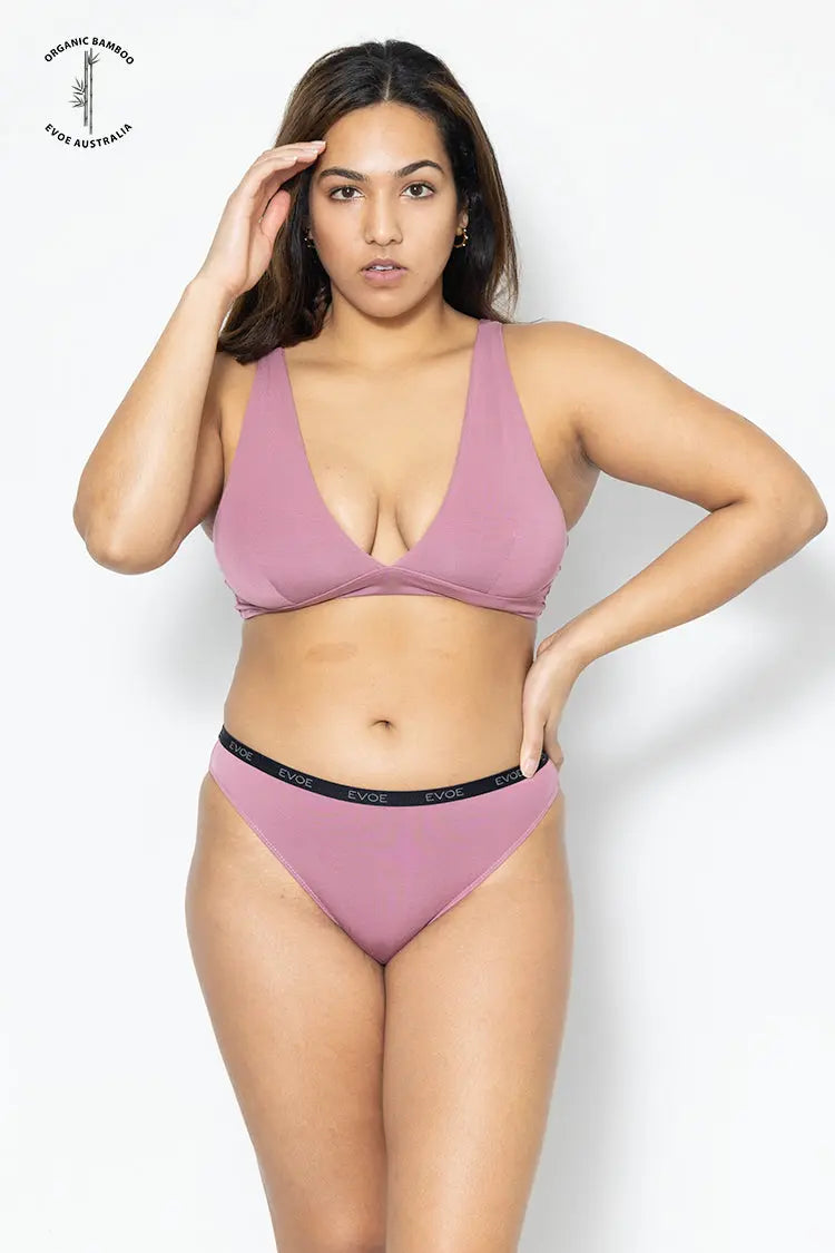 Olivia Cheeky Brief Evoe Australia