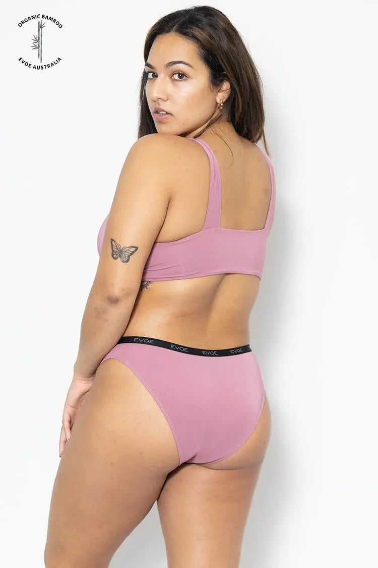 Olivia Cheeky Brief Evoe Australia
