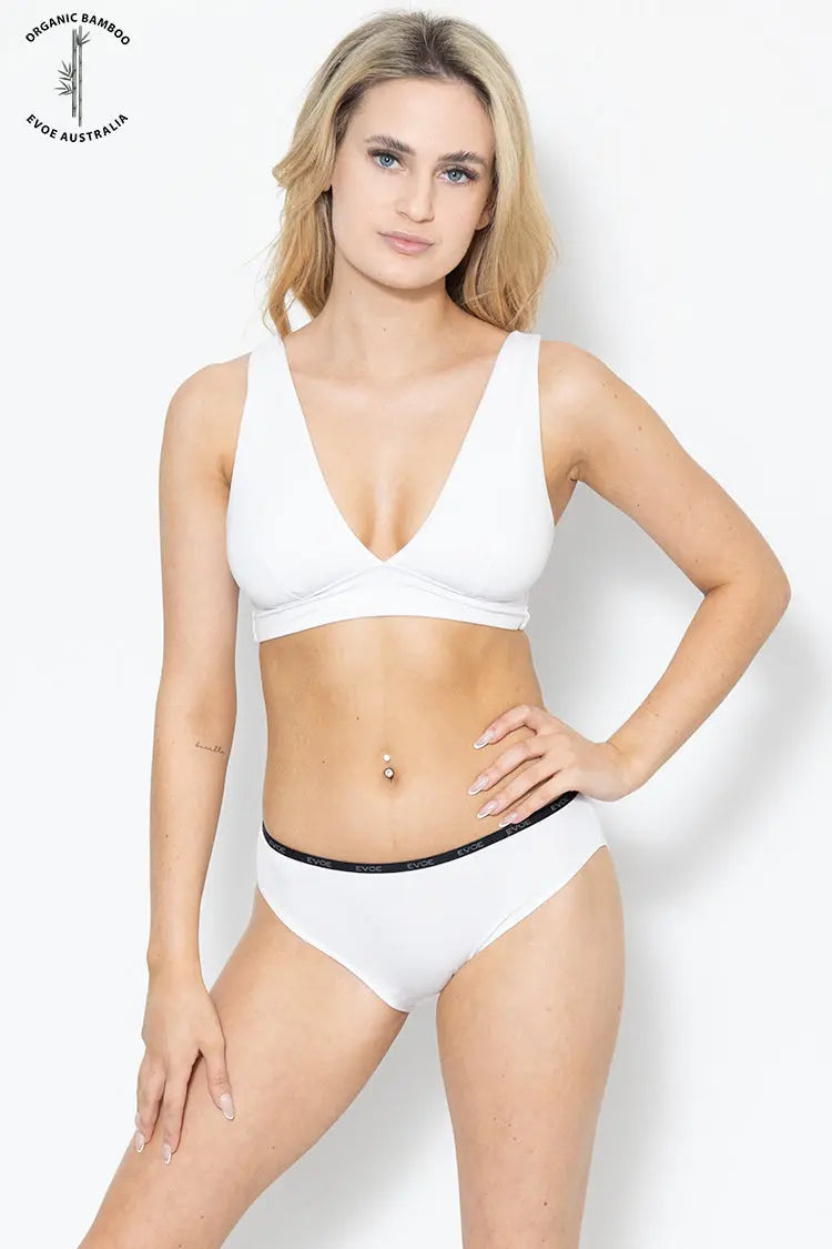 Mia Hipster Brief evoe australia