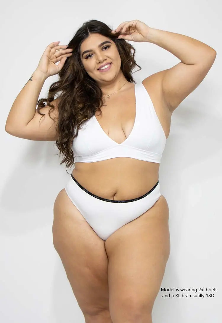 Mia Hipster Brief evoe australia