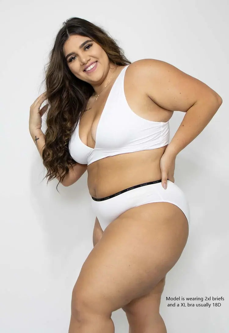 Mia Hipster Brief evoe australia