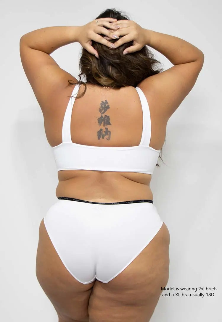 Mia Hipster Brief evoe australia