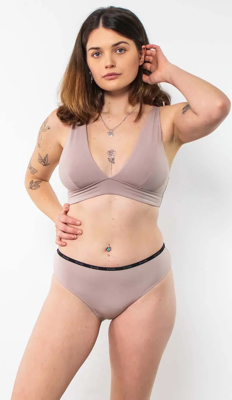 Mia Hipster Brief evoe australia