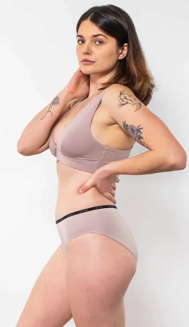 Mia Hipster Brief evoe australia