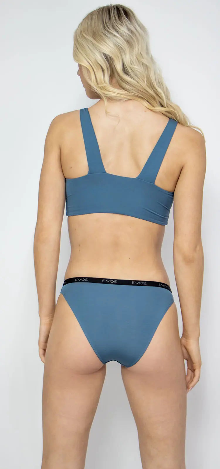 Olivia Cheeky Brief Evoe Australia