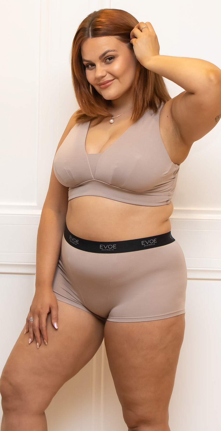 Adele Bralette – Evoe Australia